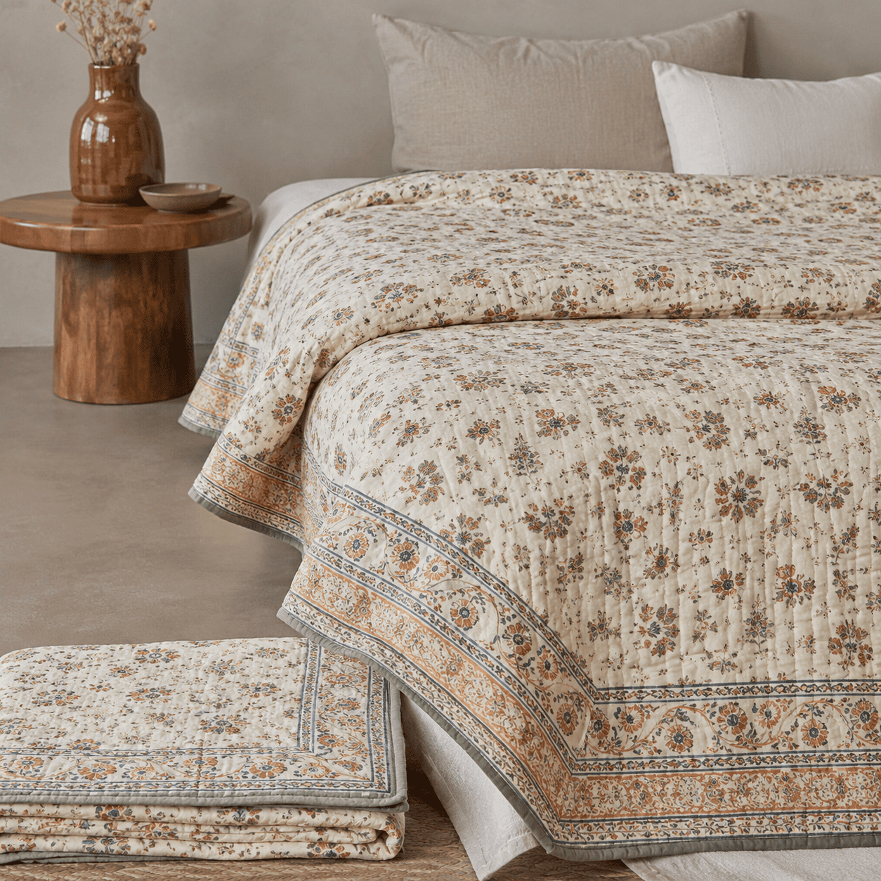 Home textiles