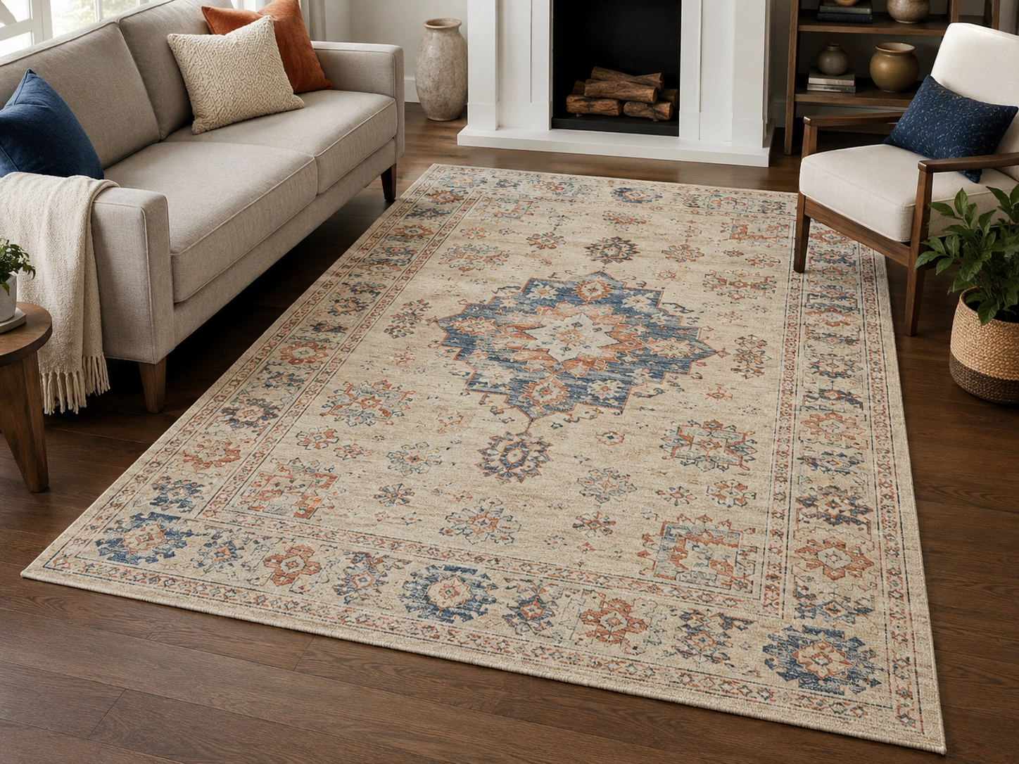 Flatweave Rugs