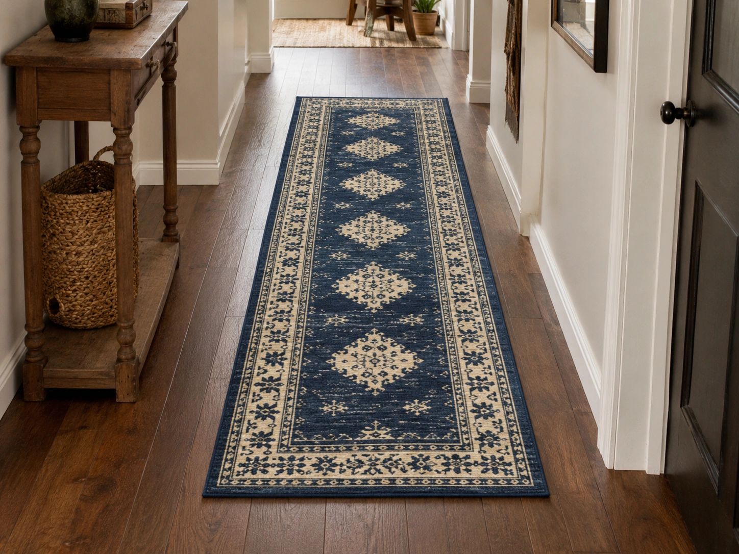 Rug Runners